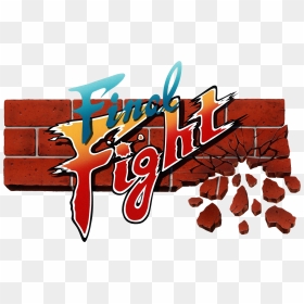 Capcom Database - Final Fight Double Impact, HD Png Download - fight png