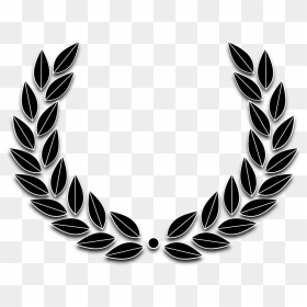 Laurel Wreath, HD Png Download - champion png