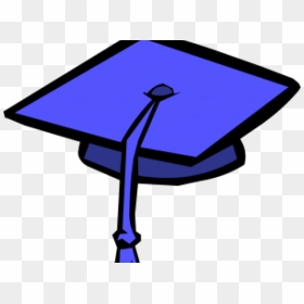 Graduation Clipart Catholic - Black Graduation Cap No Background, HD Png Download - graduation cap clipart png
