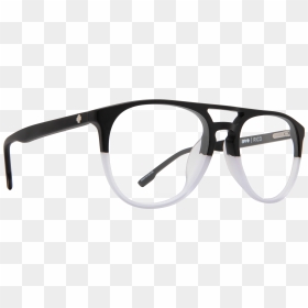 Matte Black/tort Fade , Png Download - Spy Rico Eyeglasses, Transparent Png - black fade png