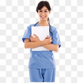 Nurse Png Image - Female Nurse Png, Transparent Png - nurse hat png