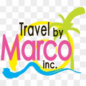 Travel By Marco - Marco, HD Png Download - marco png