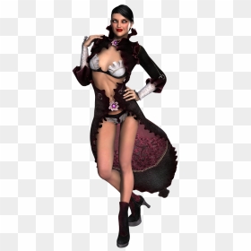 Sexy 3d Model Png , Png Download, Transparent Png - sexy model png