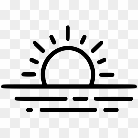 Sun Png Icon , Png Download - Perceive Icon, Transparent Png - sun icon png