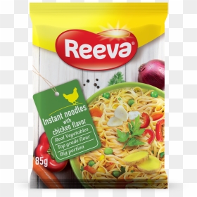 Transparent Ramen Noodles Png - Reeva Indomie, Png Download - ramen noodles png