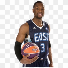 D-wade Photo Dwyane - Basketball Player, HD Png Download - dwyane wade png