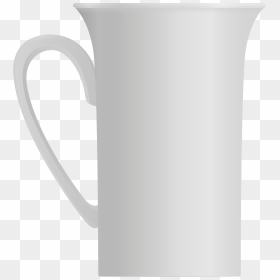 Coffee Cup, HD Png Download - coffee cup vector png