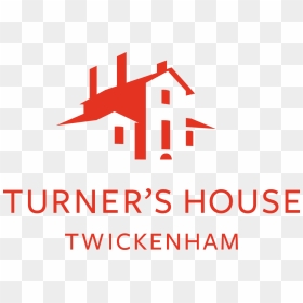 House Logo Png , Png Download - Turners House Logo, Transparent Png - house logo png