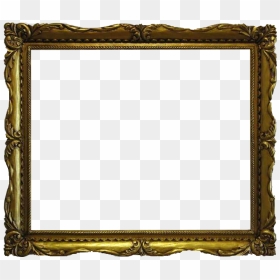 Thumb Image - Marco Cuadro Antiguo, HD Png Download - marco png