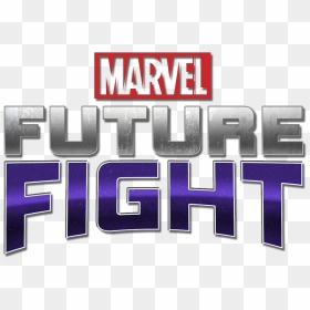 Marvel Future Fight Luna Snow , Png Download - Marvel Future Fight Png Logo, Transparent Png - fight png