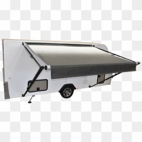 Travel Trailer, HD Png Download - black fade png