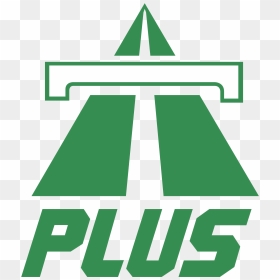 Plus Logo Png Transparent - Plus Highway Icon, Png Download - plus symbol png