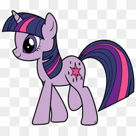 My Little Pony Png, Transparent Png - vhv