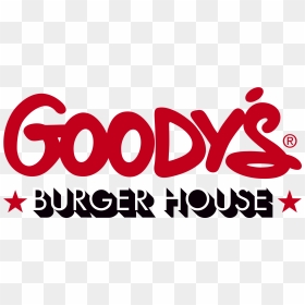 Goody"s Burger House Logo - Goody's, HD Png Download - house logo png