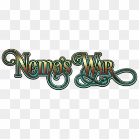 Nemos War Logo - Graphic Design, HD Png Download - victory png