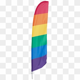 Rainbow Flag Png, Transparent Png - rainbow flag png