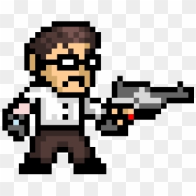Avgn Adventures "avgn Sprite - Character Transparent Sprite Png, Png Download - character png