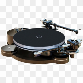 Png Turntable Vector - Cdj, Transparent Png - turntable png