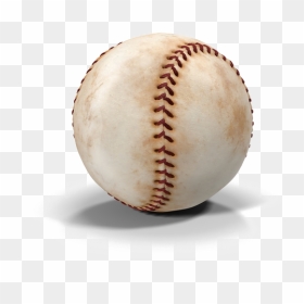 Baseball Ball Transparent Images - College Baseball, HD Png Download - baseball ball png