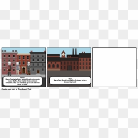 Reign Of Terror Storyboard, HD Png Download - marco png
