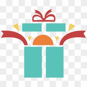 Clip Art, HD Png Download - gift icon png