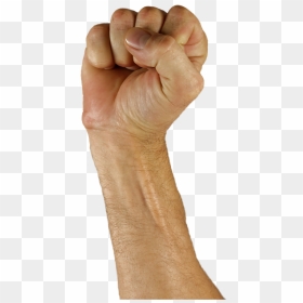 Hand Faust Png, Transparent Png - victory png