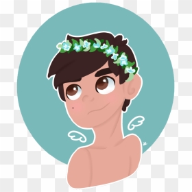 Marco Díaz Fan Art - Illustration, HD Png Download - marco png