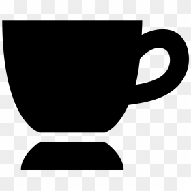 Coffee Mug Vector Png - Coffee Cup, Transparent Png - coffee cup vector png
