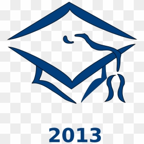 Graduation Cap Clip Art, HD Png Download - graduation cap clipart png