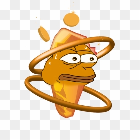 Bounty Rune Dota Vector, HD Png Download - babyrage png