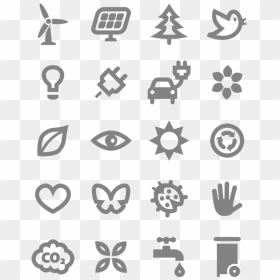 Sustainable Icons, HD Png Download - business icon png