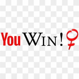 You Win Image Png, Transparent Png - victory png