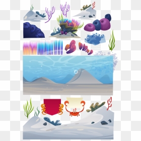 Illustration, HD Png Download - finding dory png