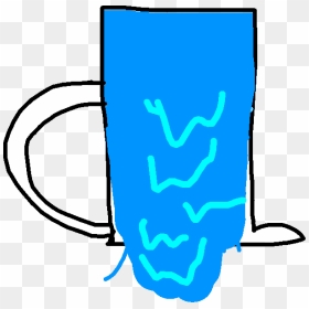 Pouring Jug Clipart , Png Download, Transparent Png - pouring water png