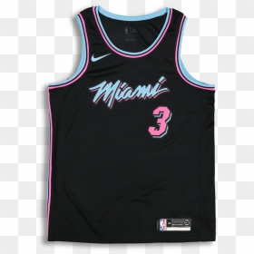 miami heat vice shirt