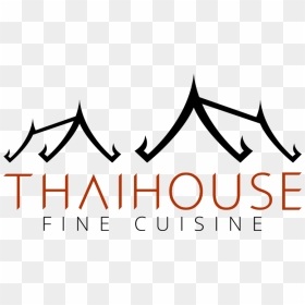Thai House Logo Png , Png Download, Transparent Png - house logo png
