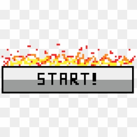 Thumb Image - Start Game Button Png, Transparent Png - start button png