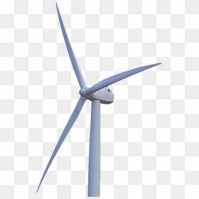 Wind Turbine Clipart , Png Download - Wind Turbine, Transparent Png - windmill png
