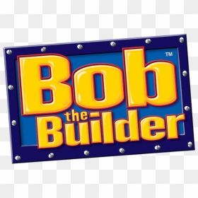 Bob The Builder, HD Png Download - bob the builder png