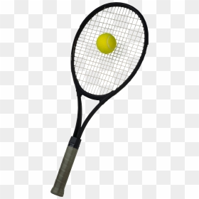 Tennis Racket Png Image - Tennis Racket Transparent Background, Png Download - tennis racket png