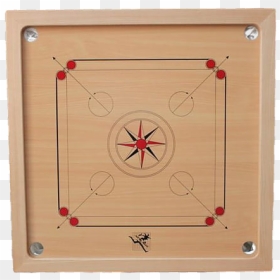 Carrom Board Png Transparent Image - Carrom Board Png, Png Download - board png