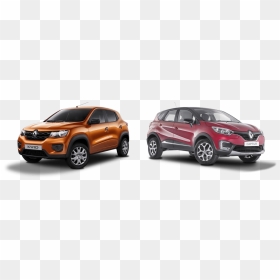 Renault Kwid, HD Png Download - gracias png