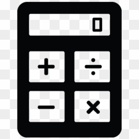 Calculator, Finance, Calculation, Business Icon - Data Analysis, HD Png Download - business icon png