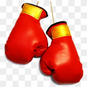 Boxing Gloves Png File - Boxing Gloves En Png, Transparent Png - boxing glove png