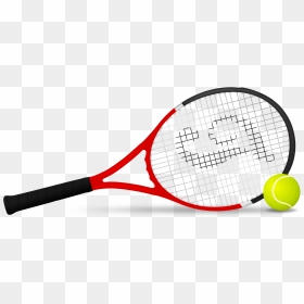 Big Image Png - Tennis Racket, Transparent Png - tennis racket png