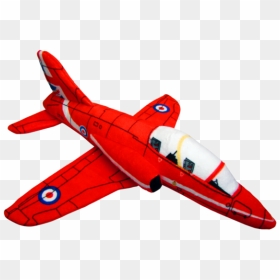 Picture 1 Of - Plane Red, HD Png Download - red arrows png