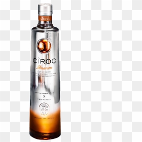 Ciroc Amaretto Vodka - Limited Edition Ciroc Flavours, HD Png Download - ciroc png
