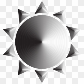 Prismatic Sun Icon Variation - Icon, HD Png Download - sun icon png