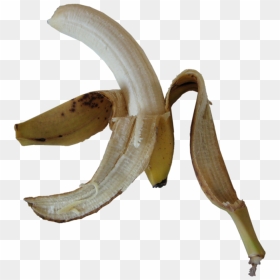 Matoke , Png Download - Matoke, Transparent Png - banana peel png