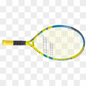 Tennis Racket Png Image - Beach Racket, Transparent Png - tennis racket png